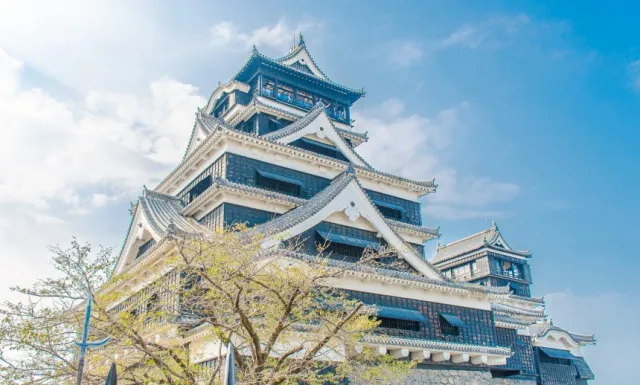 來去熊本熊的故鄉住一晚！兩天一夜「熊本」小旅行景點總整理 的縮圖