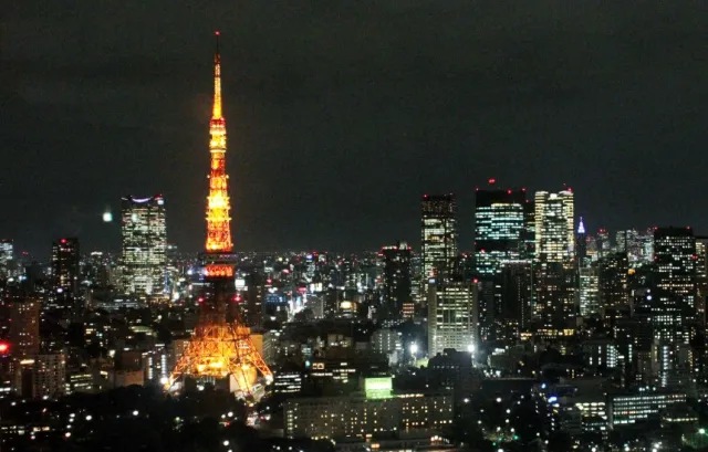 擁有東京鐵塔各種視角的街區！「大門・濱松町」交通、住宿、景點總攻略