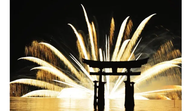 2019日本煙火大會超完整攻略！來享受日本夏夜花火風物詩吧！