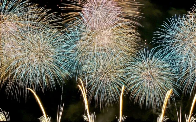 今年夏天來日本欣賞浪漫煙火吧！2019年日本全國花火大會總整理
