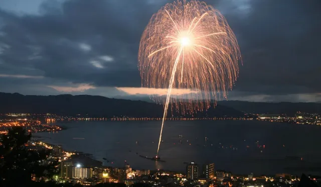 今年夏天來日本欣賞浪漫煙火吧！2019年關東地區花火大會總整理