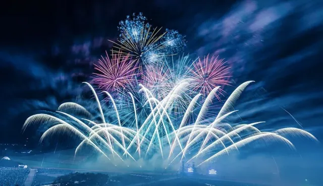今年夏天來日本欣賞浪漫煙火吧！2019年北海道花火大會總整理
