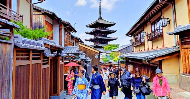 京都必去的「祇園」到底怎麼唸？丼飯、飛驒牛…看得懂唸不出來的日本漢字教學