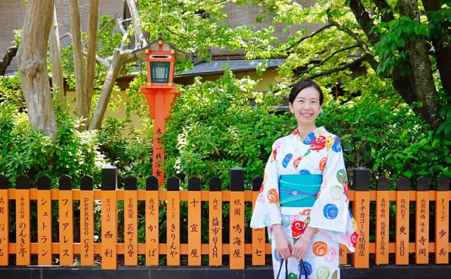 穿浴衣遊古都！「京都浴衣和服店」三選：價位、特色比較、預約教學總整理！
