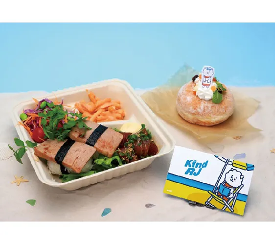 今年夏天別錯過！全世界大熱「BT21咖啡廳」東京、名古屋、大阪期間限定開幕