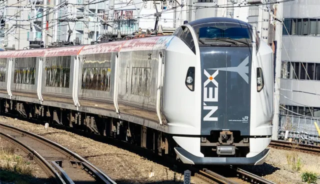 【成田機場交通】成田到東京市區的交通方式超實用完全攻略！ 的縮圖