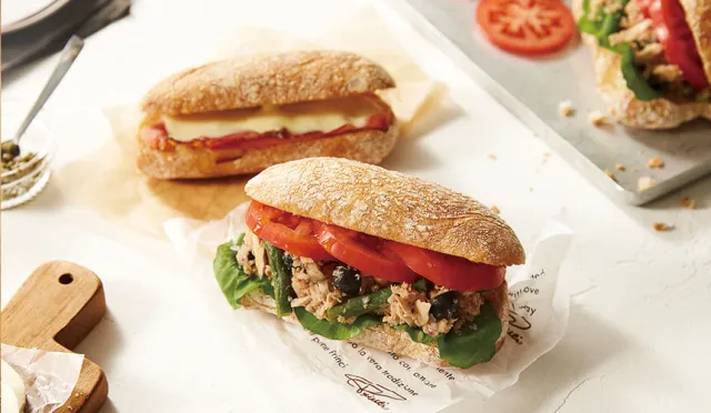 日本星巴克也推薦的美味義式麵包「Princi」！首家實體店舖落腳代官山T-SITE