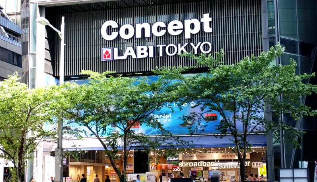 【2020山田電機優惠券】日本必逛的「山田電機」大型店推薦，購物最高享17%off