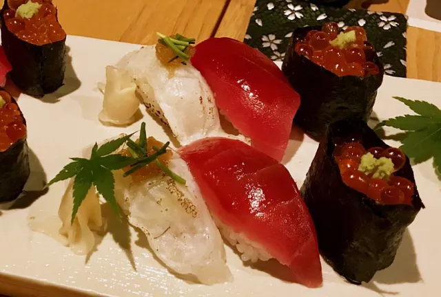 壽司之日其實來自於愛情傳說？不可不知的日本十大「國民美食紀念日」！