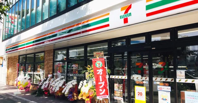 2019年7-11終於進軍沖繩！什錦炒苦瓜、塔可飯、雪鹽大福，超多沖繩限定等你來挖寶！
