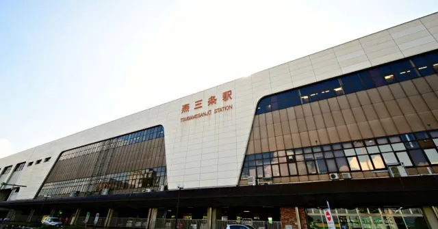 新潟職人之都「三条」一日遊行程：上質金屬餐具、鍋具來這買，美食也超講究！