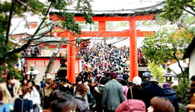 【2020年休假】最新版台港日行事曆統整：日本黃金周、東奧期間旅遊，提早規劃不吃虧！