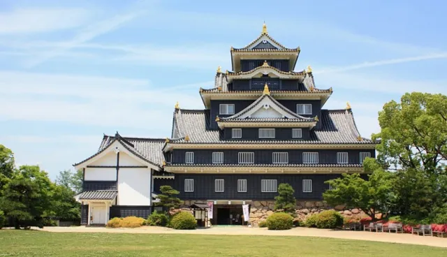 「廣島岡山自由行」8日、6日、4日行程總整理！世界遺產、倉敷美觀、日本名城全制霸！
