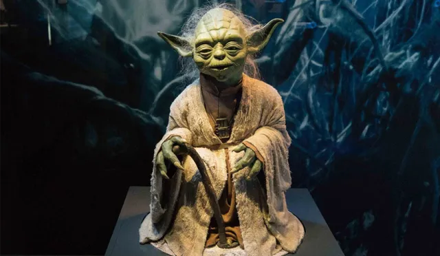 非看不可跨世代經典《星際大戰》東京展！珍藏道具服飾一應俱全，還能測驗你的電影角色