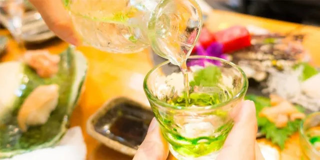 【MiCHi cafe 活動速報】跟著清酒去旅行！品飲在地超限定日本酒、探索當地秘景