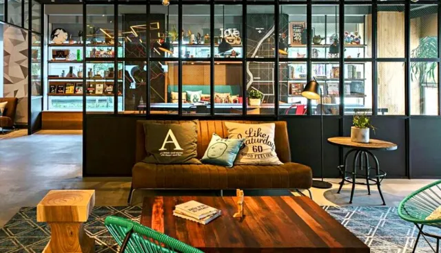 東京精品酒店排名 TOP 6！附設酒吧、隈研吾操刀… IG 曬照必住旅店有哪些？