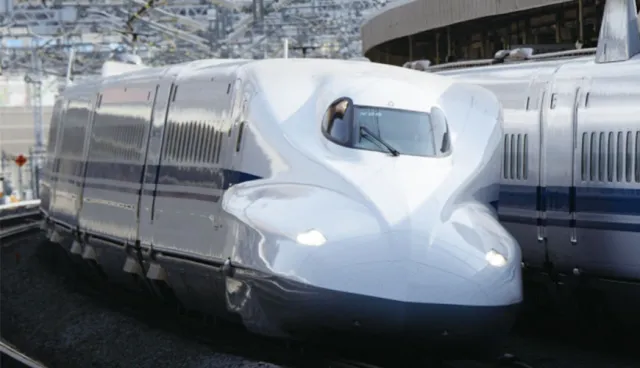 日本新幹線最新規範！2020年5月起攜帶大型行李上車需「事前預約」