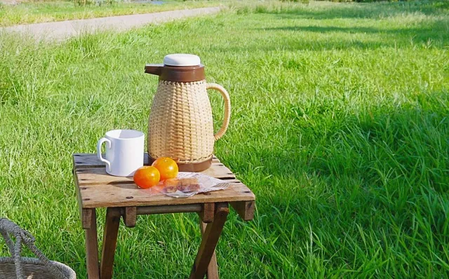 在京都鴨川畔刷抹茶、泡咖啡好有氣質！唯美「茶道具」租借店家大公開