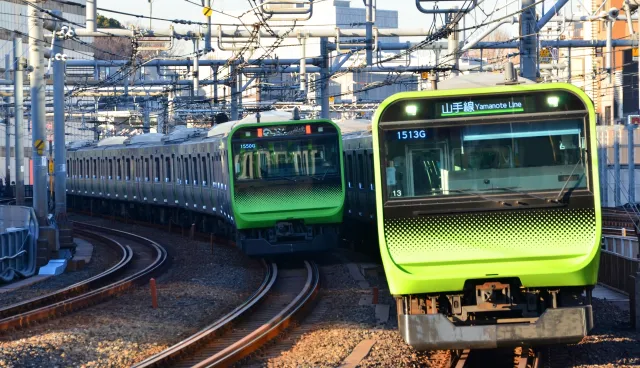 東京旅遊注意！2019年11月東京交通樞紐「山手線」部分車站將停駛一日！