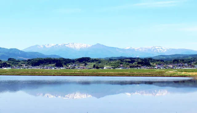 藏王山麓的烏托邦：到宮城縣「宮城藏王三源鄉」賞樹冰、泡溫泉、吃美食 的縮圖