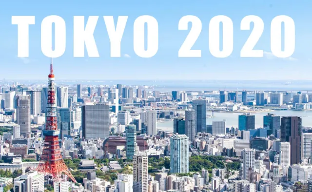 【2020東京奧運】套裝行程自己搞定！從0開始教你安排，交通、住宿最強懶人包！