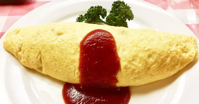 日本必吃國民美食！東京8大夢幻蛋包飯特輯