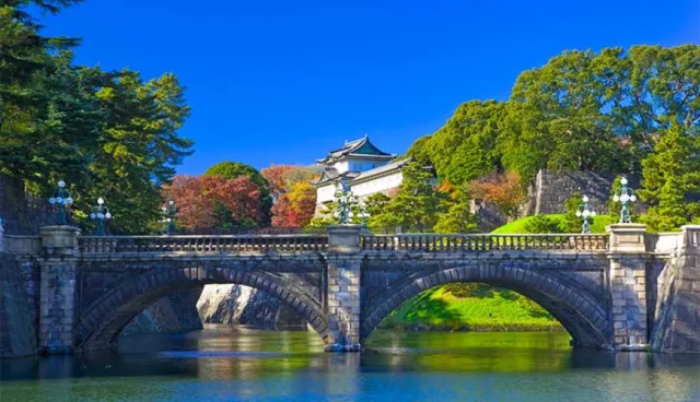 日本天皇即位 10/20 起東京大規模交通管制，祝賀遊行延期至 11/10！