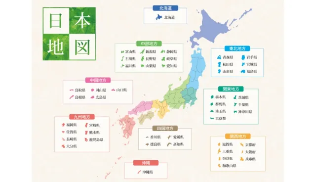 新潟到底唸「夕」還是「謝」？5個看得懂，卻意外唸錯的日本地名