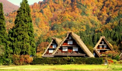 白川鄉交通神器！用「昇龍道巴士周遊券」一次制霸白川鄉、金澤、名古屋人氣景點 的縮圖