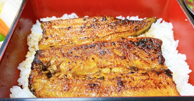 一年四季都想吃鰻魚飯！跟著日本文豪一起到這四家東京老店享用超美味鰻魚飯