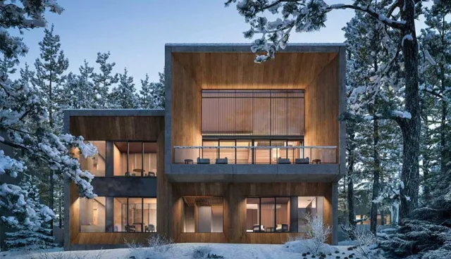 來北海道入住傳說中的AMAN RESORTS！風靡歐美的微小型別墅飯店2023年開幕 的縮圖