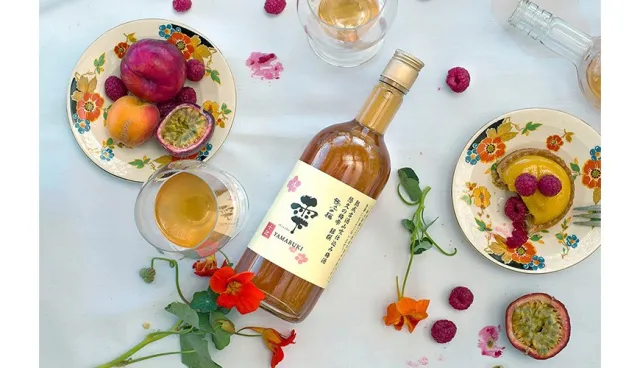 【MiCHi cafe 活動速報】來MiCHi cafe品嚐日本頂級的日本酒！秋田縣品酒會