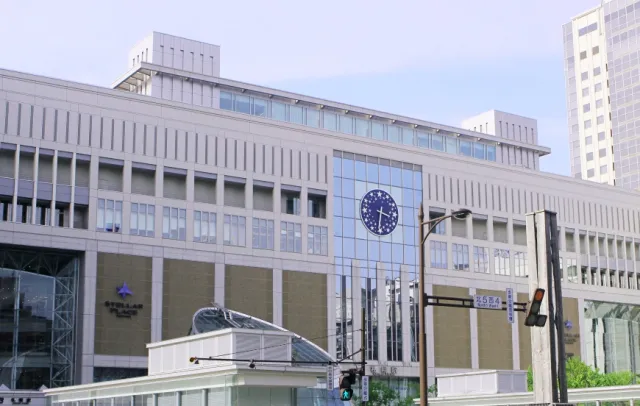 在「札幌車站」逛到走不出來！5大購物商場、JR Tower完全解析 的縮圖