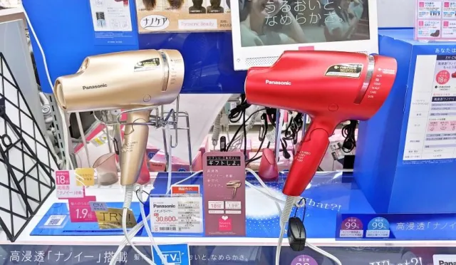 日本2021必買電器清單，8大必買家電去BicCamera買就對了！