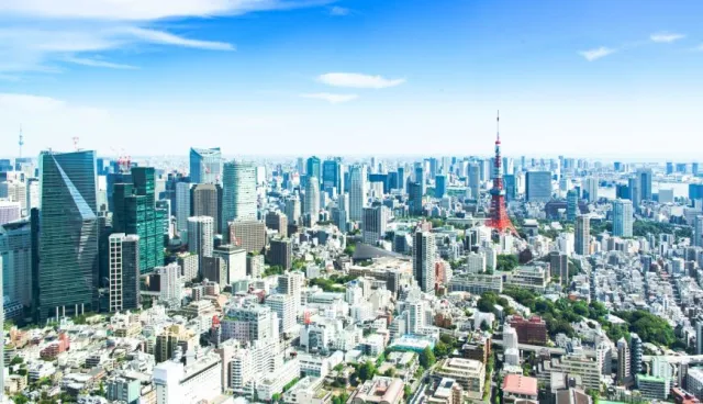 2021年日本關東人氣 TOP 10 最想住地區出爐！東京人最想住在吉祥寺、新宿、池袋還是橫濱？ 的縮圖