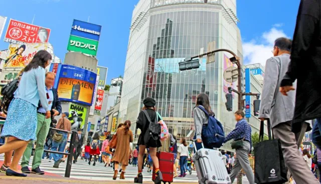 2020年櫻花妹最想住在東京哪裡？10大理想居住地排行榜：原宿、澀谷、池袋誰第一？