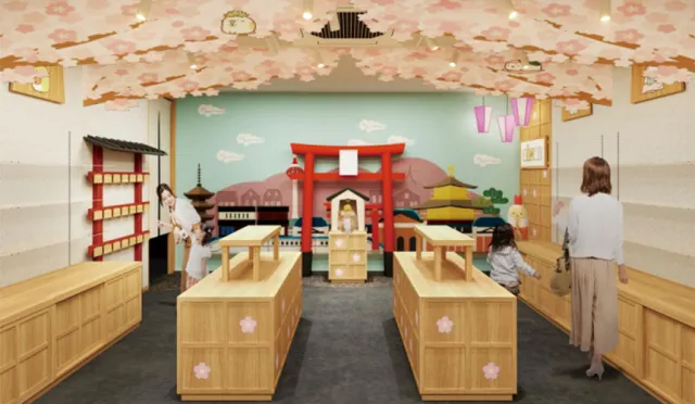 京都銀閣寺參道「角落小夥伴」專門店開幕！絕對不能錯過的可愛小角落一定要來