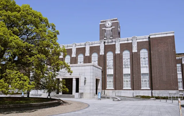 日本大學生人口比例第一！「京都」三大名校巡禮，感受青春氣息！