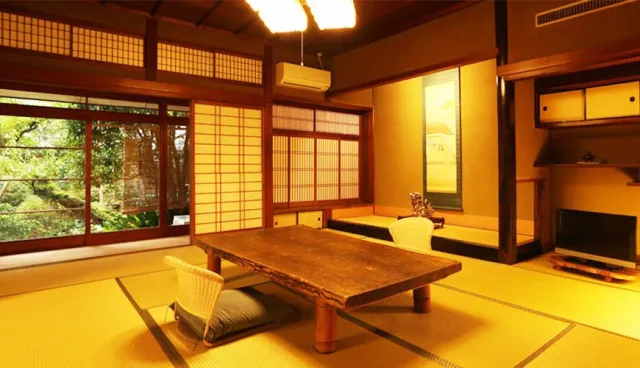來關西「城崎溫泉」該住哪裡才好？就來有歷史、有氣質的溫泉旅館住一晚！