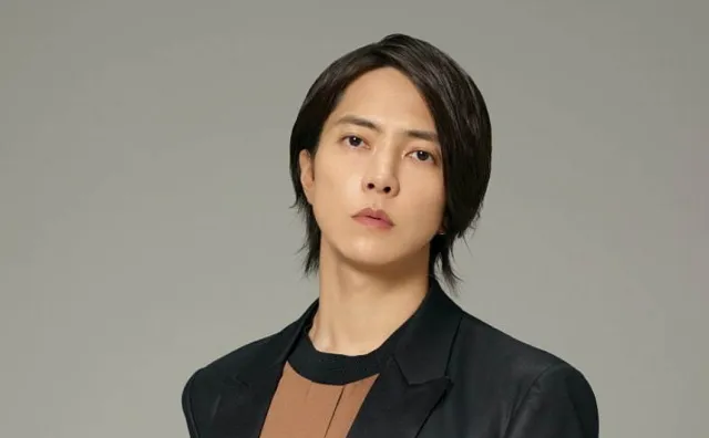 山下智久出演HBO美劇帥度破表！演唱片尾曲〈Nights Cold〉7月中發行！