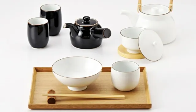 來收藏夢幻日本陶瓷餐具！日本9大陶瓷器產地、特色看這篇就懂