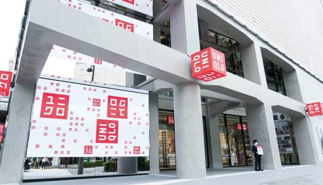 日本全國最大！銀座「UNIQLO TOKYO」旗艦店6月重新開幕