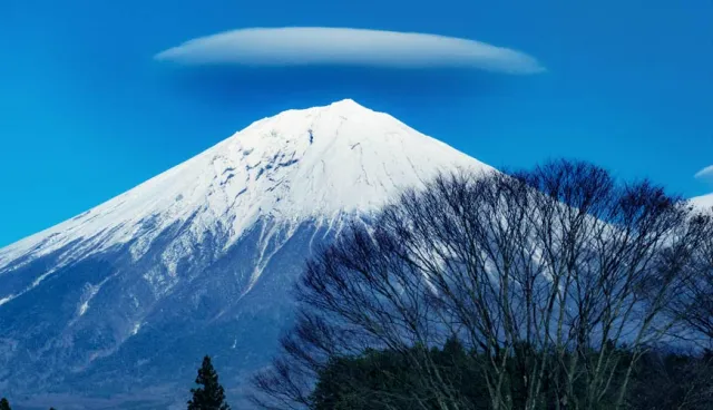 富士山以前叫做「不死山」？連日本人都嚇一跳的富士山冷知識10選！