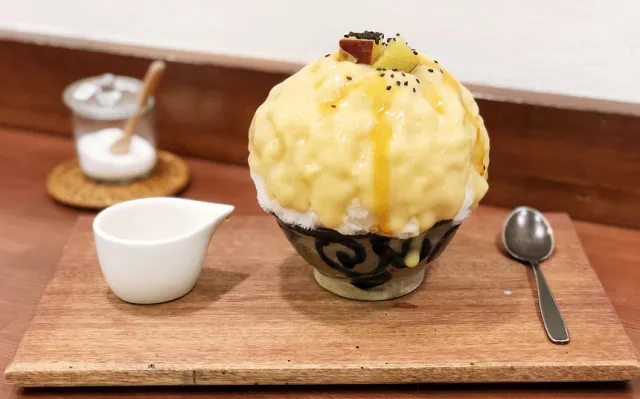 大阪人也激推的超人氣冰店！8大必吃排隊名店公開