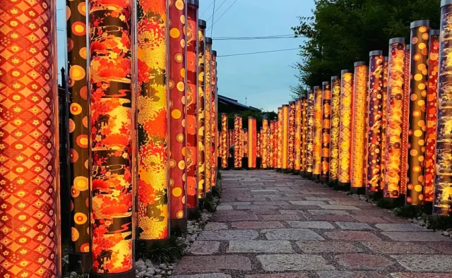 京都晚上8點後可以去哪？夜遊先斗町、將軍塚青龍殿等6大景點推薦！