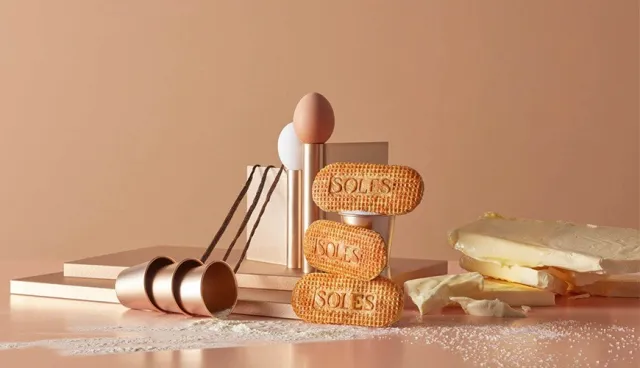 酥鬆口感結合香濃奶油！日本超人氣甜點伴手禮推出全新商品「BUTTER GAUFRETTE」 的縮圖