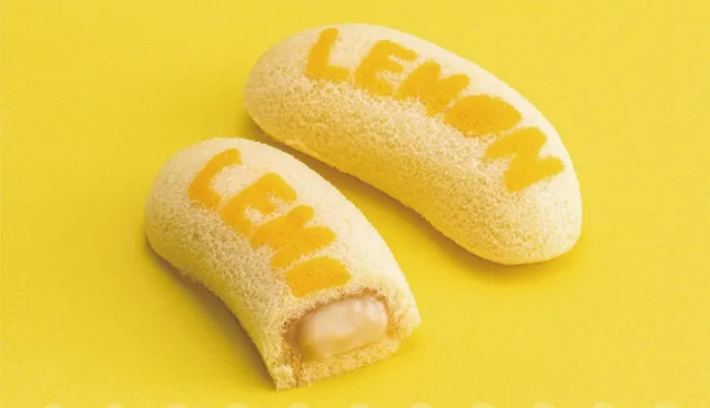 東京BANANA新口味！清爽檸檬x香蕉卡士達刺激你的夏日味蕾