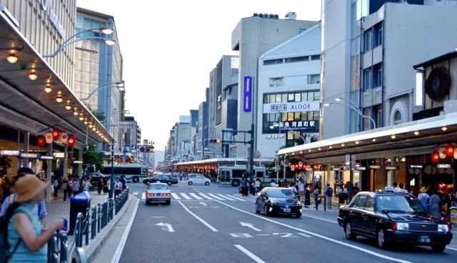 下次去日本關西逛不到了？京都、大阪近半年停業店家一覽