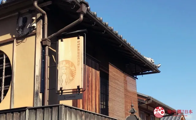 京都的招牌就是要和全世界不一樣！揭開京都市容整齊美觀的秘密