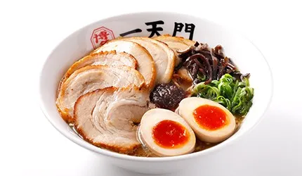 成田第三航廈不再是美食沙漠！拉麵、牛舌新開幕一下飛機就開吃